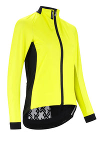 Thumbnail for Assos UMA GT Winter Jacket Evo Fluoro Yellow