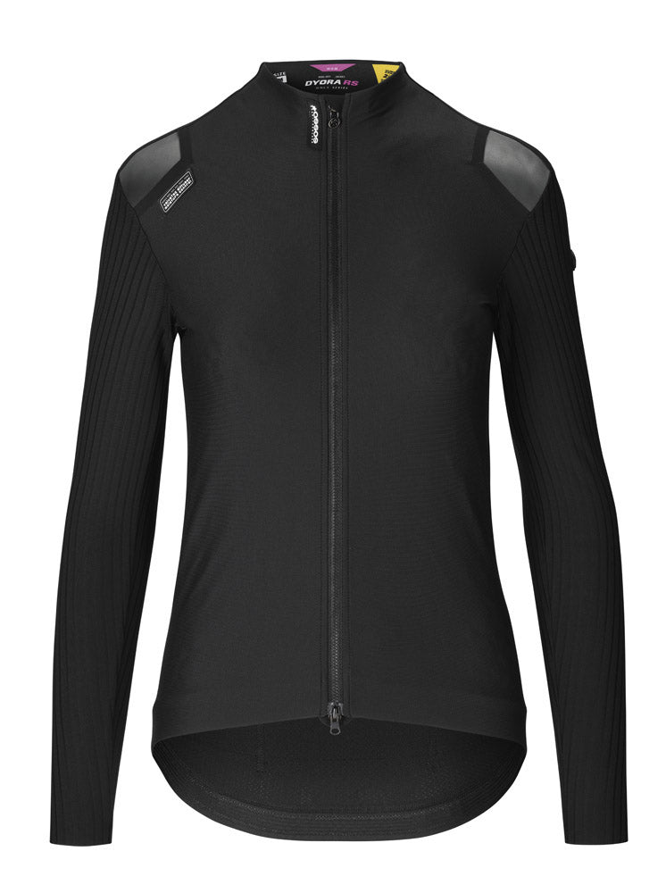 Assos Dyora RS S/F Jacket