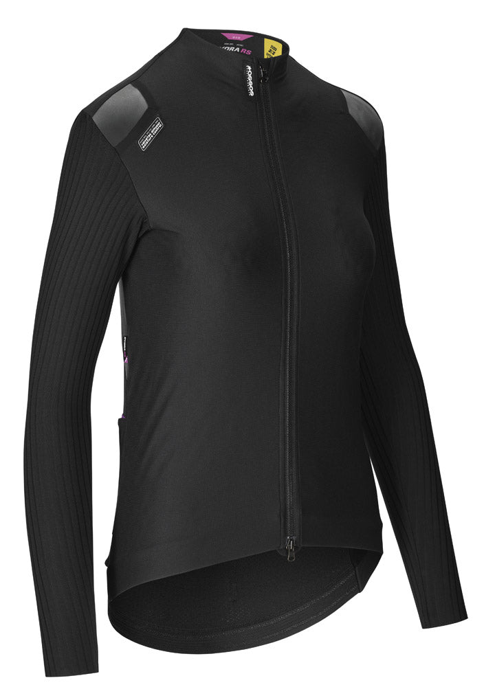 Assos Dyora RS S/F Jacket