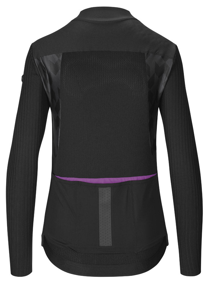 Assos Dyora RS S/F Jacket