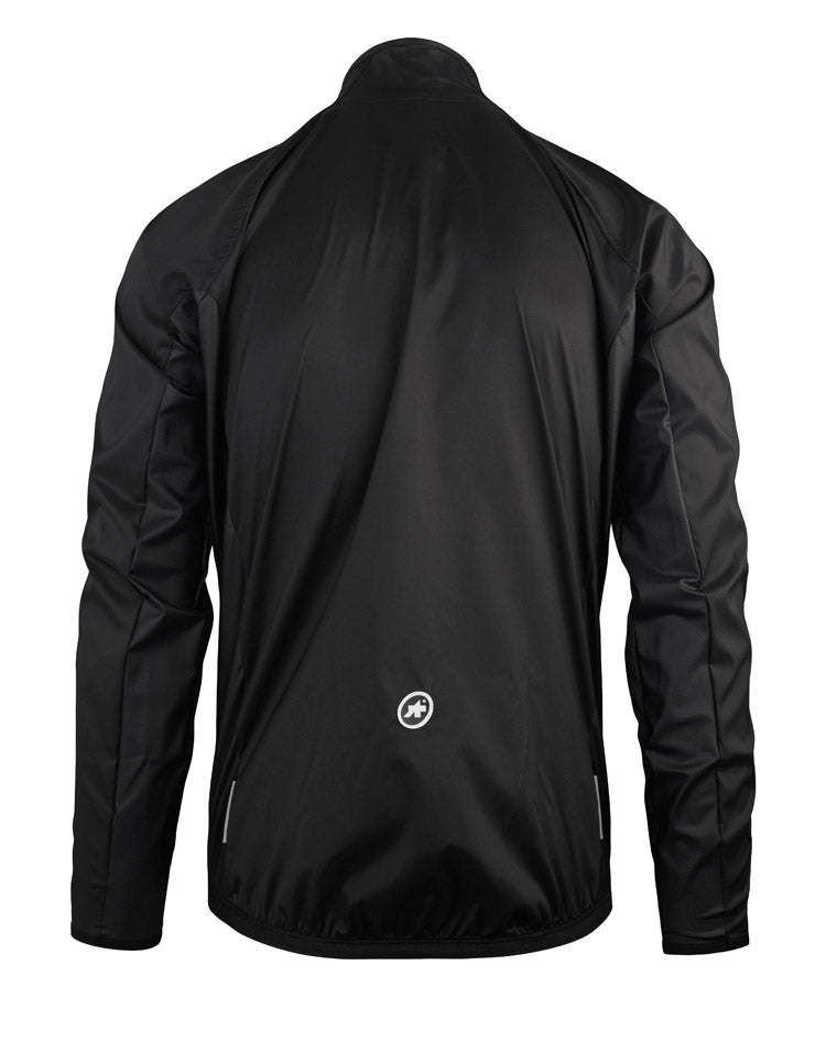 Assos Mille GT Wind Jacket