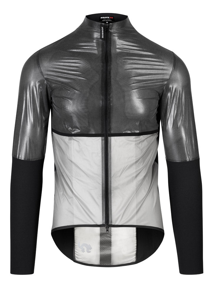 Assos Equipe RS Clima Capsule Size: XS Colour: Black Series