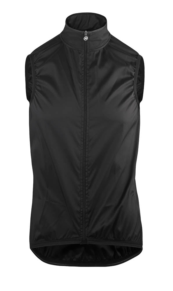 Assos Mille GT Wind Vest