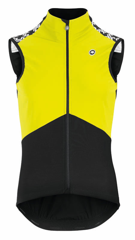 Assos Mille GT Airblock Vest