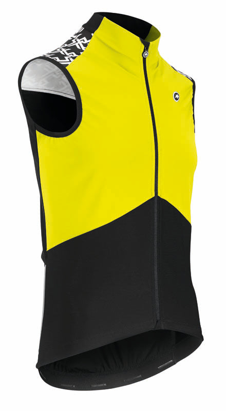 Assos Mille GT Airblock Vest