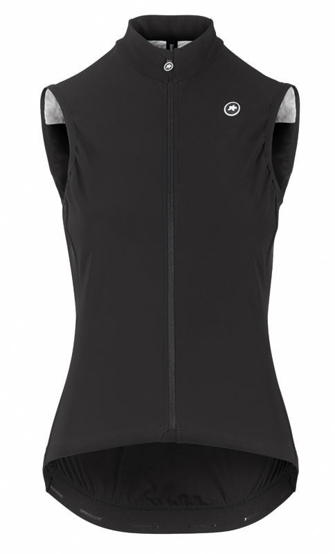 Assos Uma GT Airblock Vest