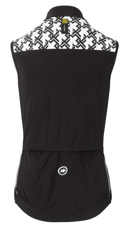 Assos Uma GT Airblock Vest