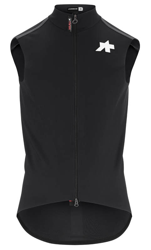 Assos Equipe RS 2/3 Gilet Targa