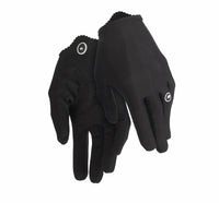 Thumbnail for Assos RS Aero Ff Gloves Size: XS Colour: Black Series