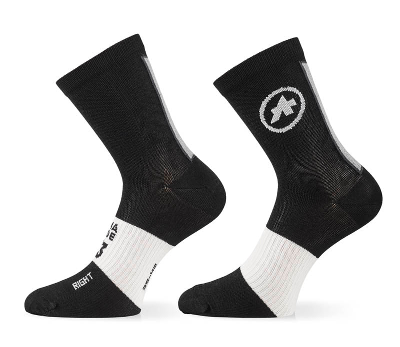 Assos Assos Socks, XS