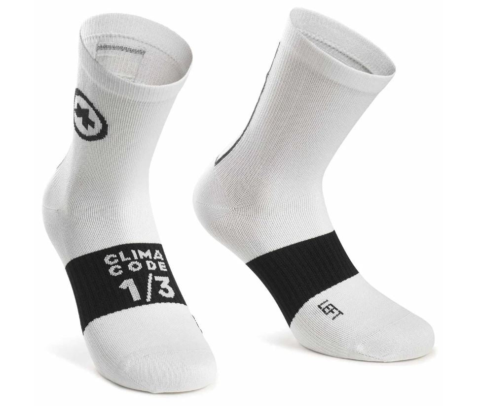 Assos Assos Socks, XS