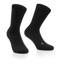 Thumbnail for Assos Essence Socks H- 2 Pk, XS Size: Small Colour: Black Series