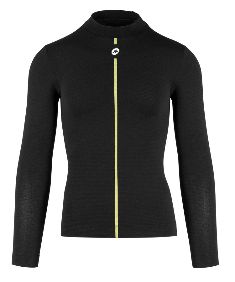 Assos Assosoires Spring Fall LS Skin