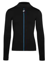 Thumbnail for Assos Winter LS Skin Laye Size: Large Colour: Black Series