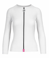 Thumbnail for Assos Womens Summer LS Skin Layer