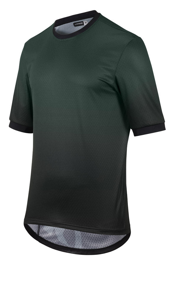 Assos Trail Jersey T3