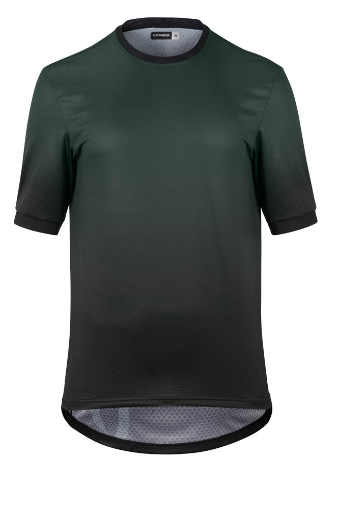 Assos Trail Jersey T3