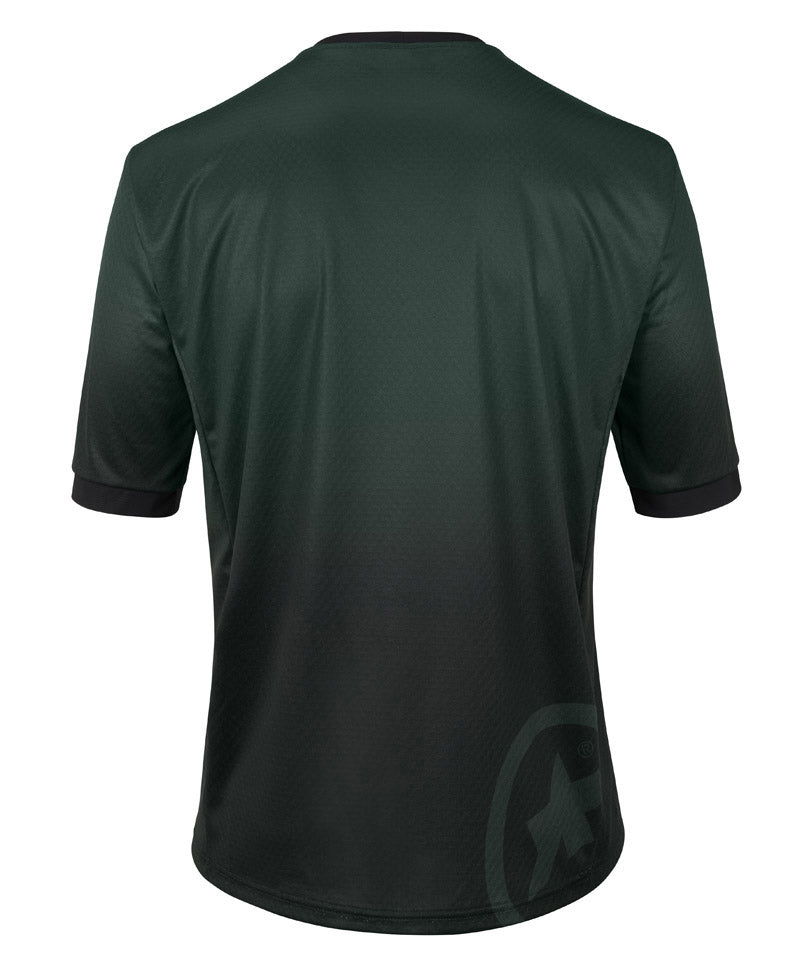 Assos Trail Jersey T3