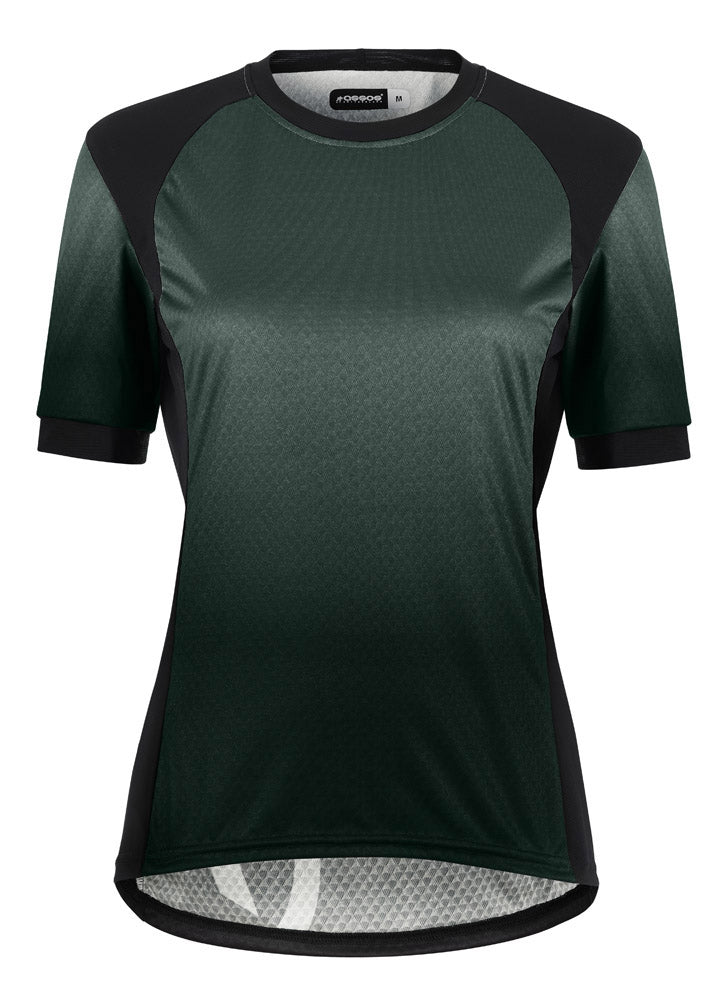 Assos Trail Womens Jersey T3