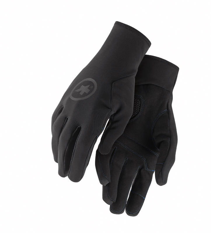 Assos Ultraz Winter Gloves