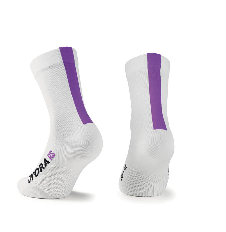 Assos Dyora RS Summer Socks - Mens