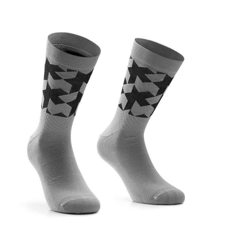 Assos Monogram Socks Evo, XS