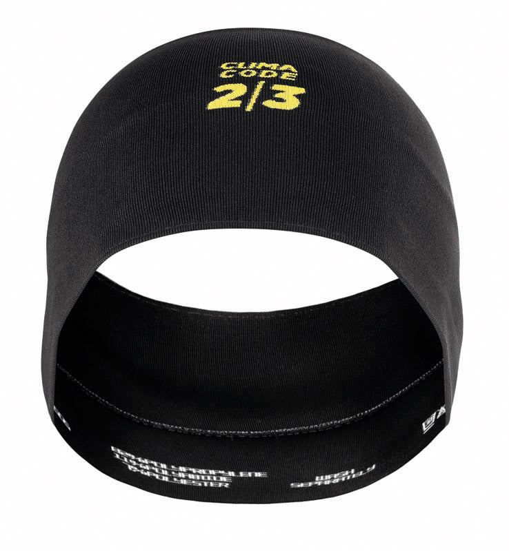 Assos Spring Fall Headband