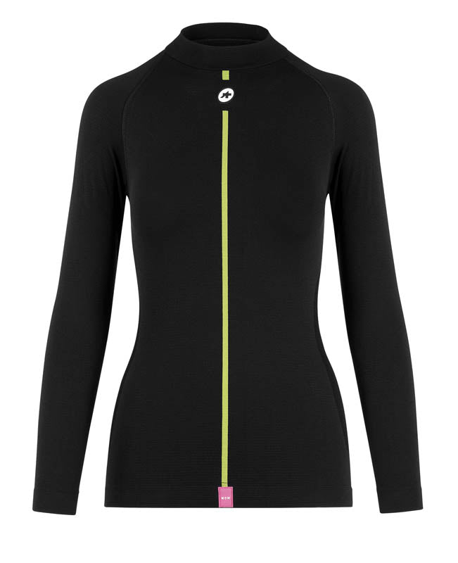 Assos Womens S/F LS Skin Layer