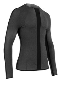 Thumbnail for Assos GTO S/F LS Dermasensor Size: Small Colour: Black Series