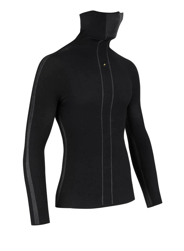 Assos GTO Winter Long Sleeve Dermasensor Size Small