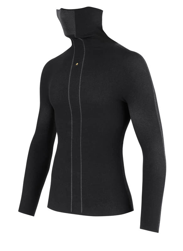 Assos GTO Winter Long Sleeve Dermasensor Size Small