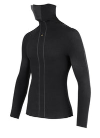 Thumbnail for Assos GTO Winter Long Sleeve Dermasensor Size Small