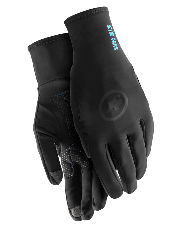 Assos Winter Gloves Evo