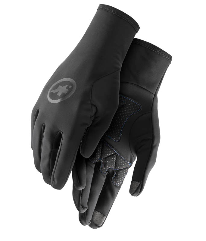 Assos Winter Gloves Evo