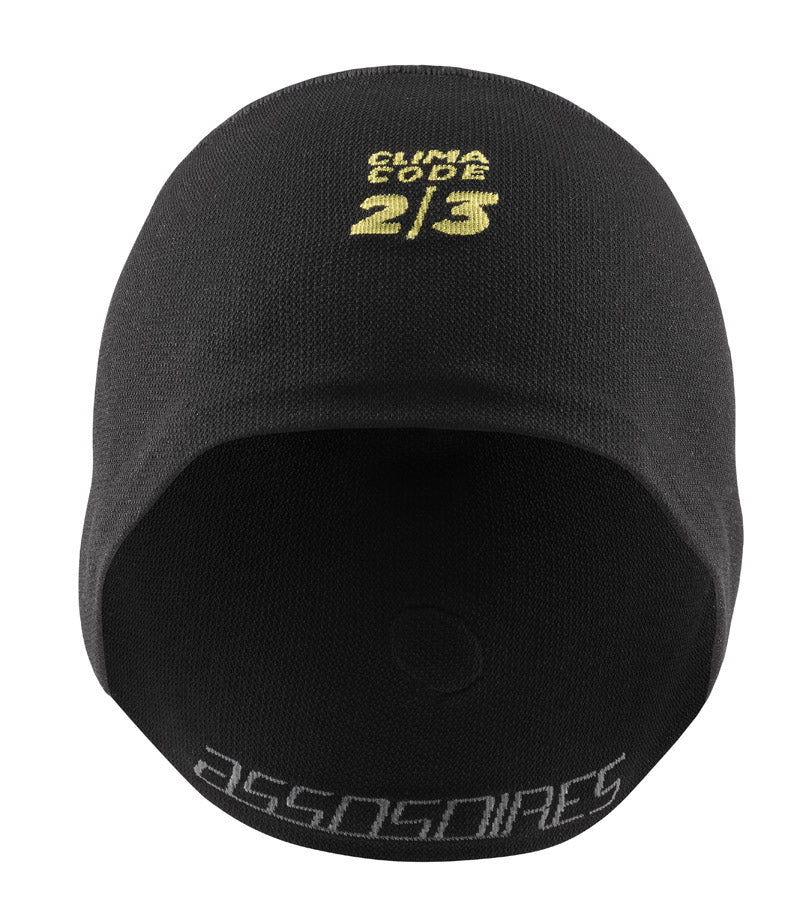 Assos Spring Fall Cap Size: Small