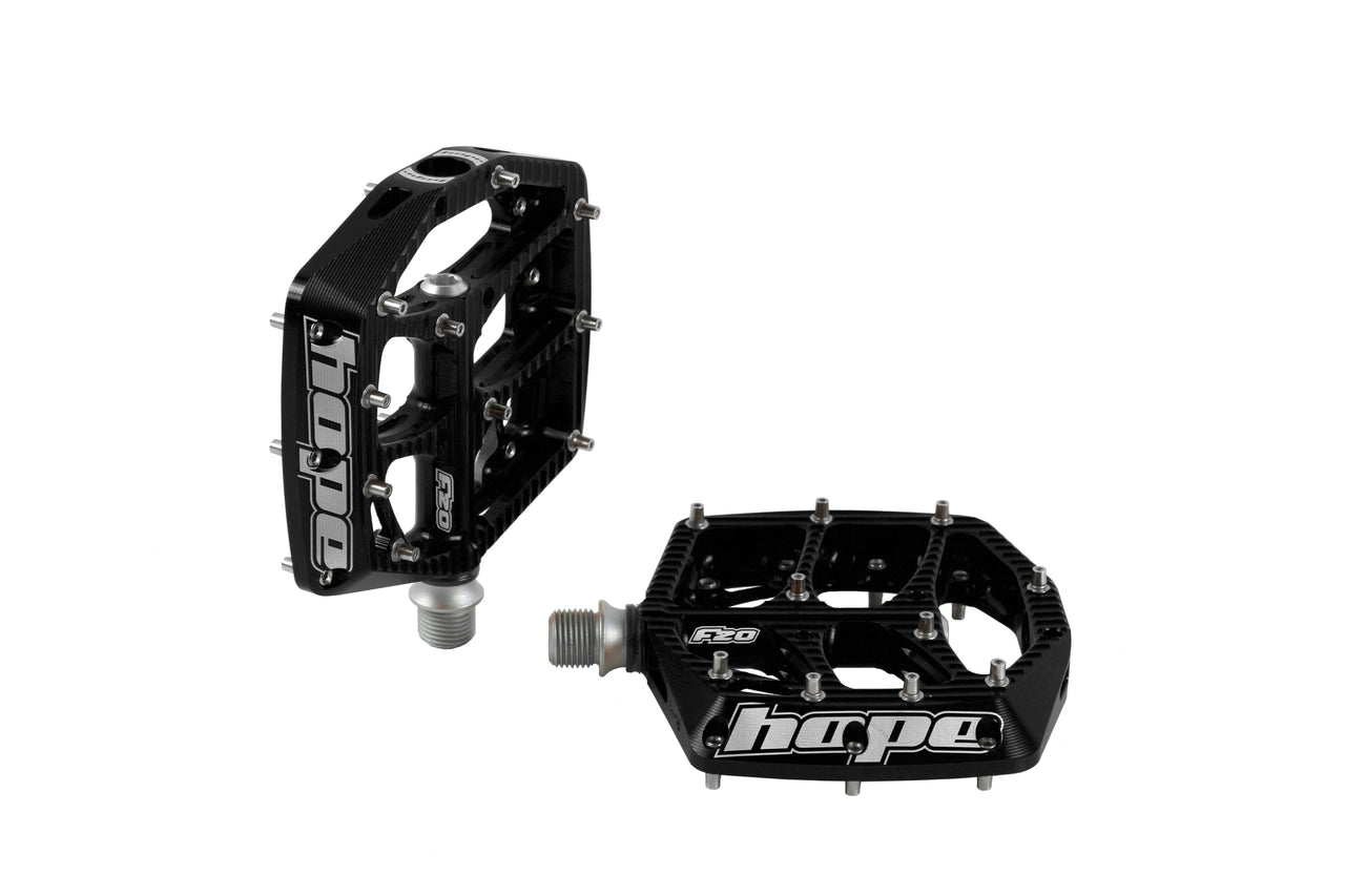 Hope F20 Pedals