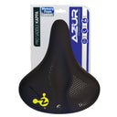 AZUR - Kappa Memory Foam Comfort Saddle