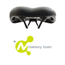 AZUR - Zeta Memory Foam Saddle