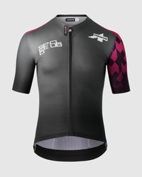 Thumbnail for Assos Equipe RS Jersey S9 TARGA SPEED CLUB 2022 Size: Large