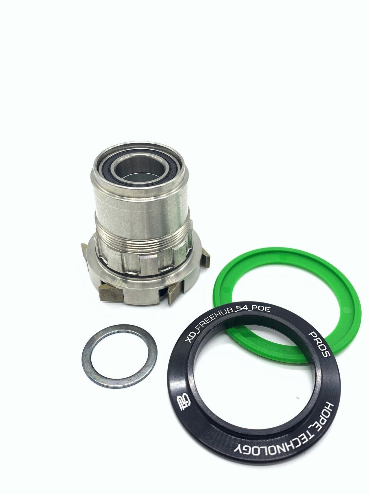 Hope Pro 5 Freehub Assembly eBike XD 557