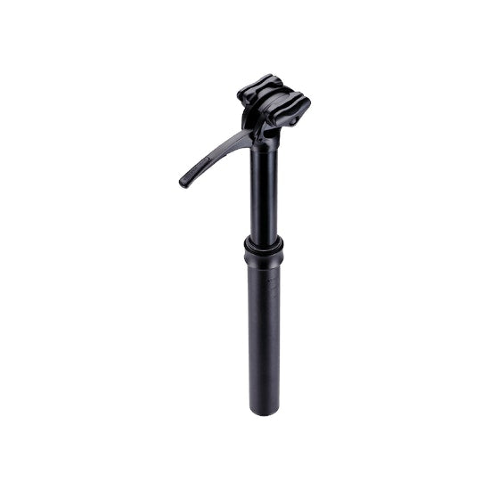 BBB Cycling HandlePost Dropper Seat Post 27.2mm 360mm