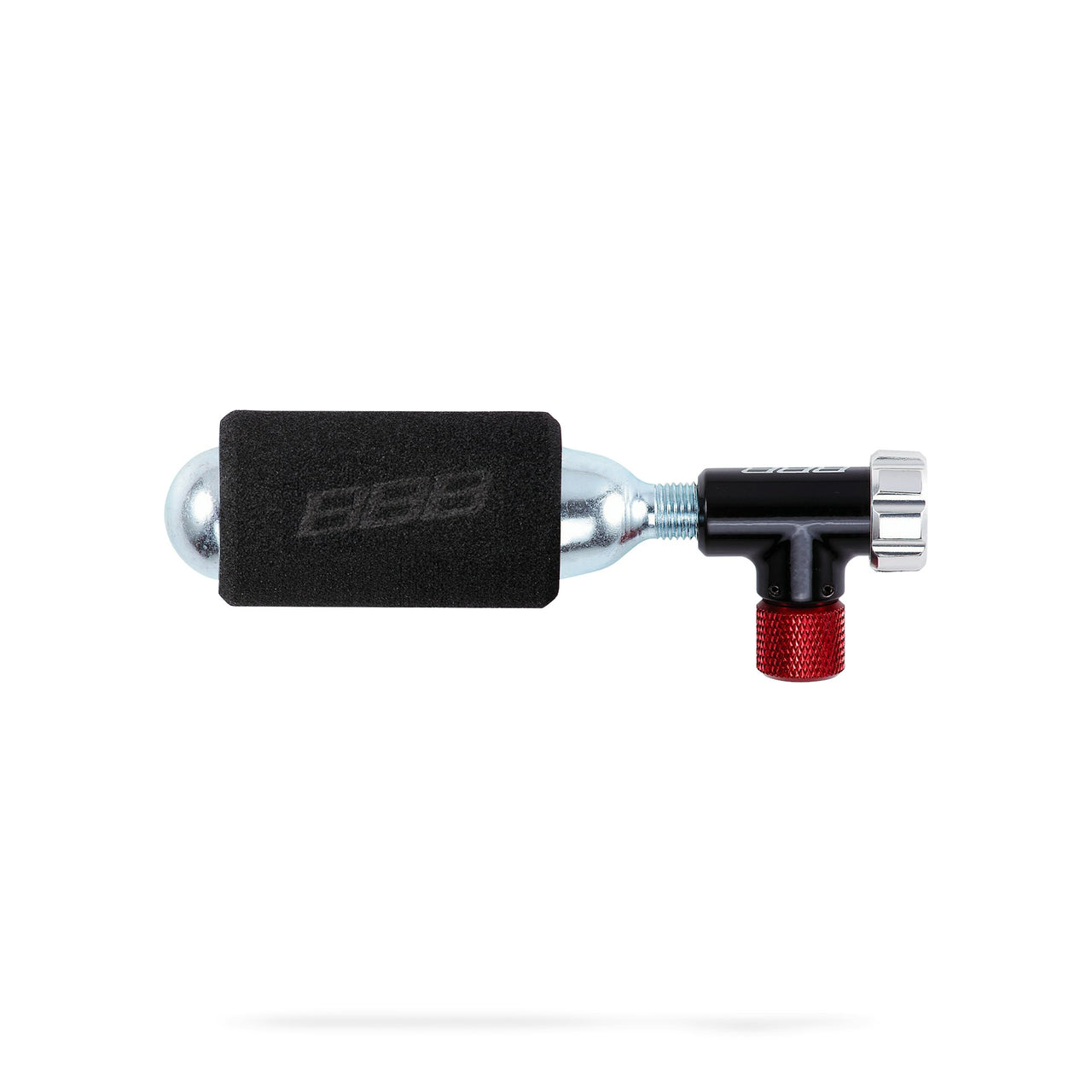 BBB Cycling EasyAir CO2 Pump