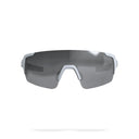 BBB CYCLING FullView Sportglasses Glossy White