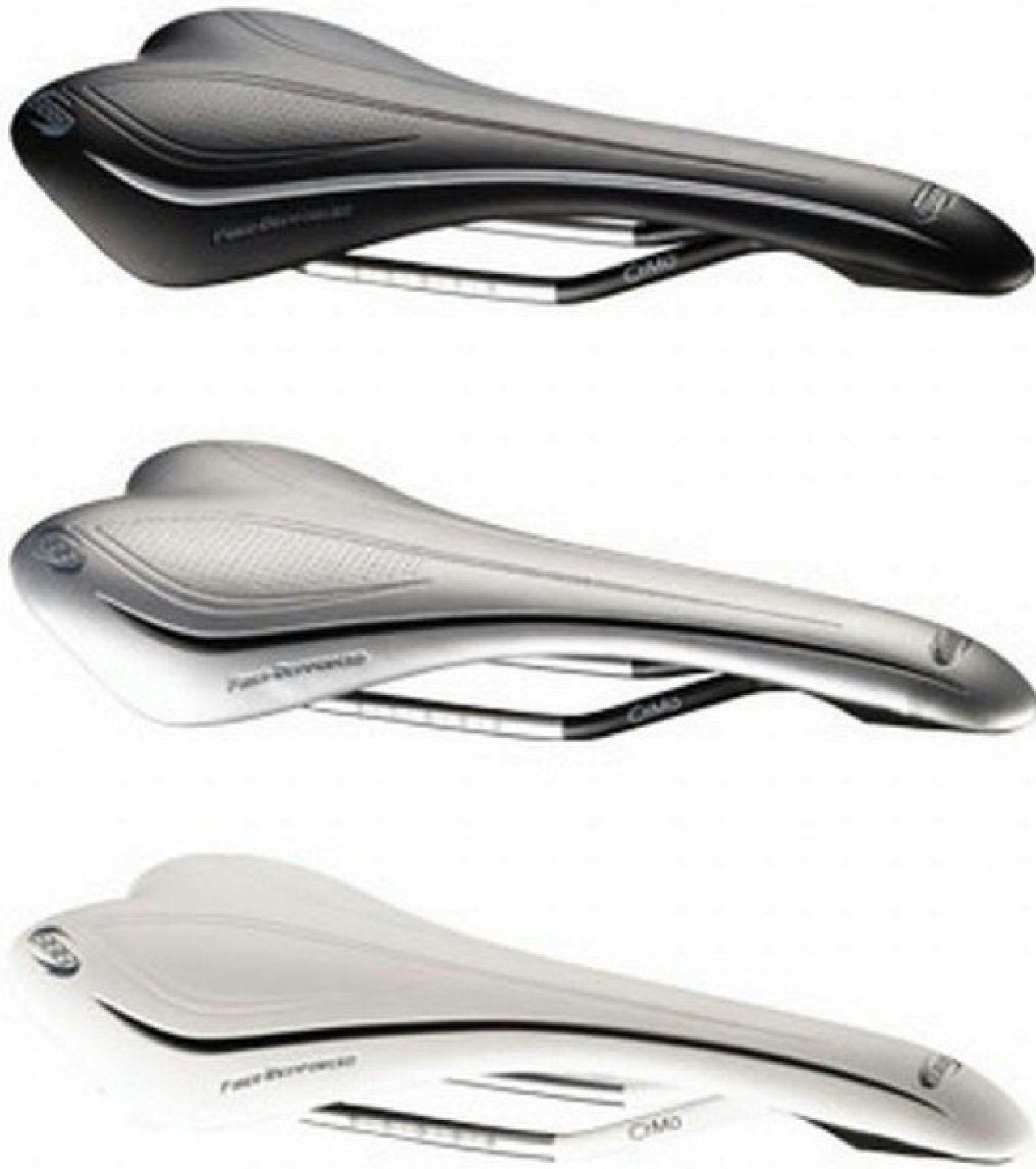 BBB Cycling Compdesign Saddle BSD-09