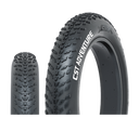 CST - Adventure Tyre - 16 x 4.0 Wire 30TPI E-Bike