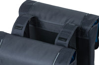 Thumbnail for Basil Sport Design Double Bag 32L Graphite