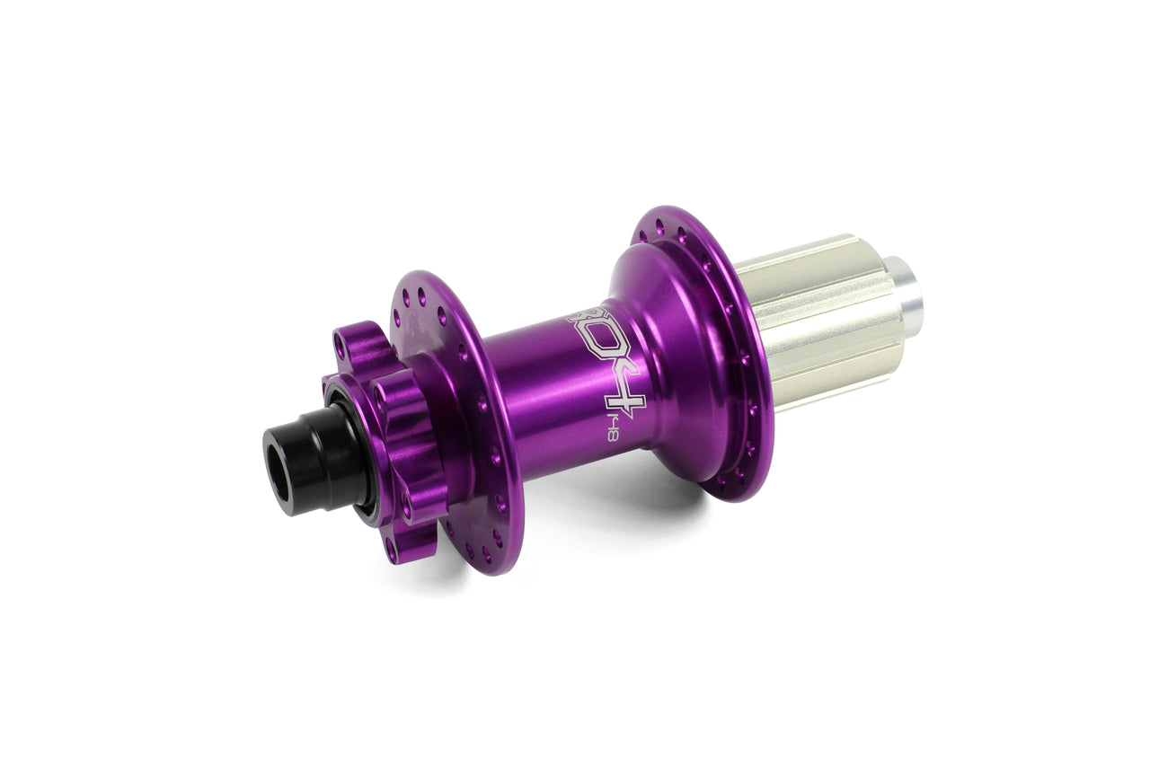 Hope Pro 4 Boost 148mm rear hub