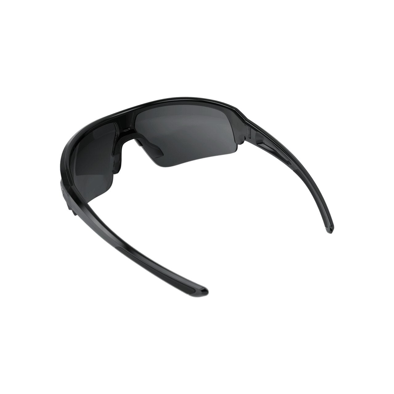 BBB Cycling Impulse Sportglasses Glossy Red