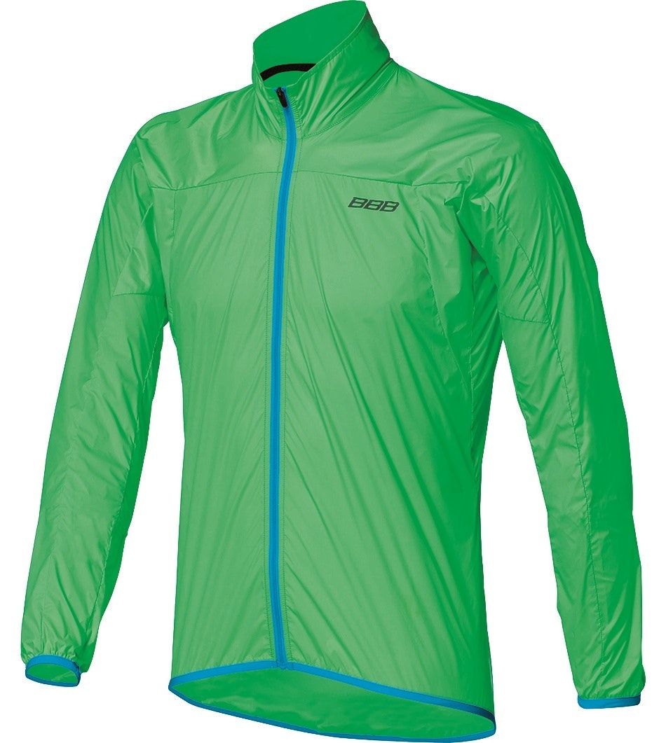 BBB Cycling PocketShield Rain Jacket BBW-266