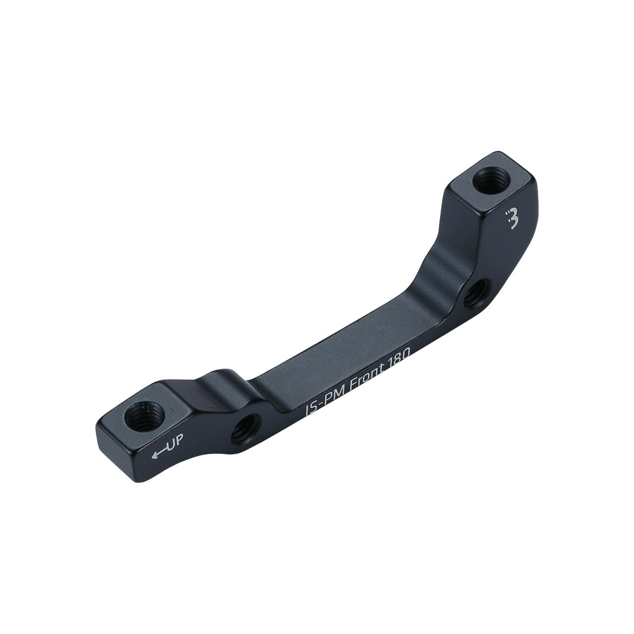 BBB Cycling PowerMount IS to PM 180 Front